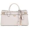 Sac &agrave; main Guess 184197VTAH25 Blanc