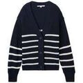 Gilets sur Grenoble : Gilet Tom Tailor 186039VTAH25