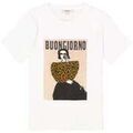Tee-shirts sur Grenoble : T-shirt Garcia 186448VTAH25