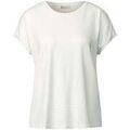Tee-shirts sur Grenoble : T-shirt Street One 187938VTAH25