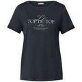 Tee-shirts sur Grenoble : T-shirt Street One 187942VTAH25
