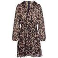 Robes sur Grenoble : Robe courte Morgan 188357VTAH25