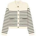 Gilets sur Grenoble : Gilet Grace & Mila 189949VTAH25