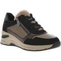 Baskets basses Rieker 23237CHAH24 Grenoble