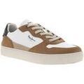 Baskets homme sur Grenoble : Baskets basses Pepe jeans 23969CHAH24