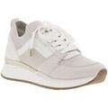 Baskets femme sur Grenoble : Baskets basses Marco Tozzi 24794CHPE25