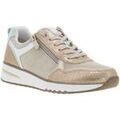 Baskets femme sur Grenoble : Baskets basses Marco Tozzi 24803CHPE25