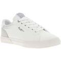 Baskets femme sur Grenoble : Baskets basses Pepe jeans 25090CHPE25