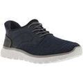 Baskets homme sur Grenoble : Baskets basses Rieker 25268CHPE25