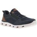 Baskets homme sur Grenoble : Baskets basses Rieker 25270CHPE25