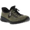 Chaussures Rieker 27976CHAH25 Vert