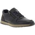 Baskets homme sur Grenoble : Baskets basses Rieker 28051CHAH25