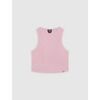 Maillots de corps Dickies PLENTYWOOD GD VEST W - DK0A4Z9D-K391 LILAS Violet