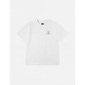 T-shirt Evisu 2EAEJM5TS6112 EVISYA-WHITE