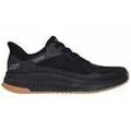 Baskets homme sur Grenoble : Baskets basses Skechers Bobs squad 4