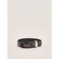 Bracelets Orciani BNB004 - BULL BRACCIALE-NERO Grenoble