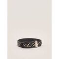 Bracelets Orciani BNB004 - BULL BRACCIALE-NERO Grenoble
