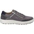 Baskets basses Josef Seibel BLUCHER MADDOX--07 NUBUCK GRIS Grenoble