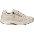 Baskets basses Josef Seibel BASKETS ELLI-06 CUIR BEIGE Grenoble