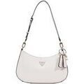 Saccoches / Etuis sur Grenoble : Pochette Guess NOELLE II TOP ZIP SHOULDER BAG HWZG96 72180