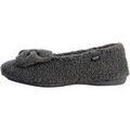 Chaussures d&eacute;contract&eacute;es femme sur Grenoble : Ballerines Scholl Ballerine Cuir Neve