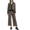 Gilet Caf&eacute; Noir JM0168 Beige