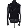 Vestes sur Grenoble : Veste Acne Studios Veste en cuir