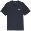 T-shirt Dickies SUMMERDALE SS - DK0A4YA-DNX1 DARK NAVY Grenoble