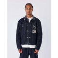 Veste Project X Paris Veste L&eacute;g&egrave;re 2593014 Bleu