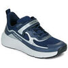 Baskets basses enfant Geox J PRO-RAN BOY F