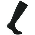 Chaussettes sur Grenoble : Chaussettes Kindy Mi-bas anti-jambes lourdes en coton
