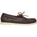 Chaussures de ville homme sur Grenoble : Chaussures bateau Sebago Mocassino
