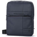 Sacs &agrave; mains sur Grenoble : Sac Piquadro BLU BORSELLO PORTA I PAD