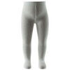Collants & bas Kindy Collant b&eacute;b&eacute; uni coton Beige
