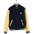 Blouson Marni Veste marine Vestes sur Grenoble : Blouson Marni Veste marine