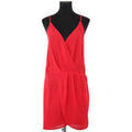Robe courte Bash Robe rouge