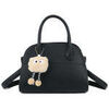 Sac &agrave; main Gallantry Choupette Noir