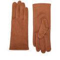 Accessoires sur Grenoble : Serviettes et gants de toilette Gallantry Lin&eacute;a Douceur Marron Unique. . Maison > Serviettes et gants de toilette.