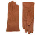 Accessoires sur Grenoble : Serviettes et gants de toilette Gallantry &Eacute;l&eacute;gance Velours Marron Unique. . Maison > Serviettes et gants de toilette.