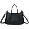 Sac &agrave; main Gallantry Althea Noir