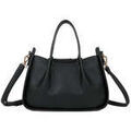 Sac &agrave; main Gallantry Althea Noir