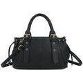 Sac &agrave; main Gallantry L'Essentielle Noir Grenoble
