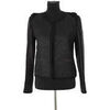 Veste The Kooples Veste en coton noire