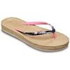Tongs Roxy South Beach