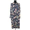 Robes sur Grenoble : Robe S&eacute;zane Robe multicolore Multicolore