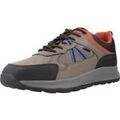 Baskets homme sur Grenoble : Baskets basses Geox U Terrestre B Abx