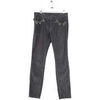 Jeans Zadig & Voltaire Jean slim en coton anthracite