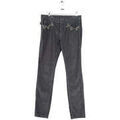 Pantalons sur Grenoble : Jeans Zadig & Voltaire Jean slim en coton anthracite