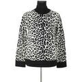 Pull sur Grenoble : Pull Agnes B Pull en laine blanc
