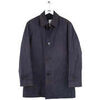 Manteau Burberry Manteau en coton marine